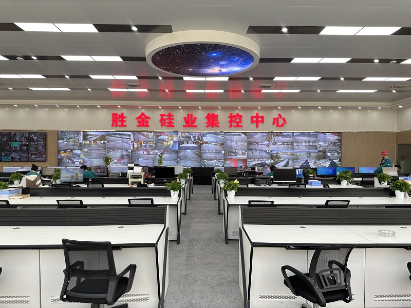 银川硅铁厂家