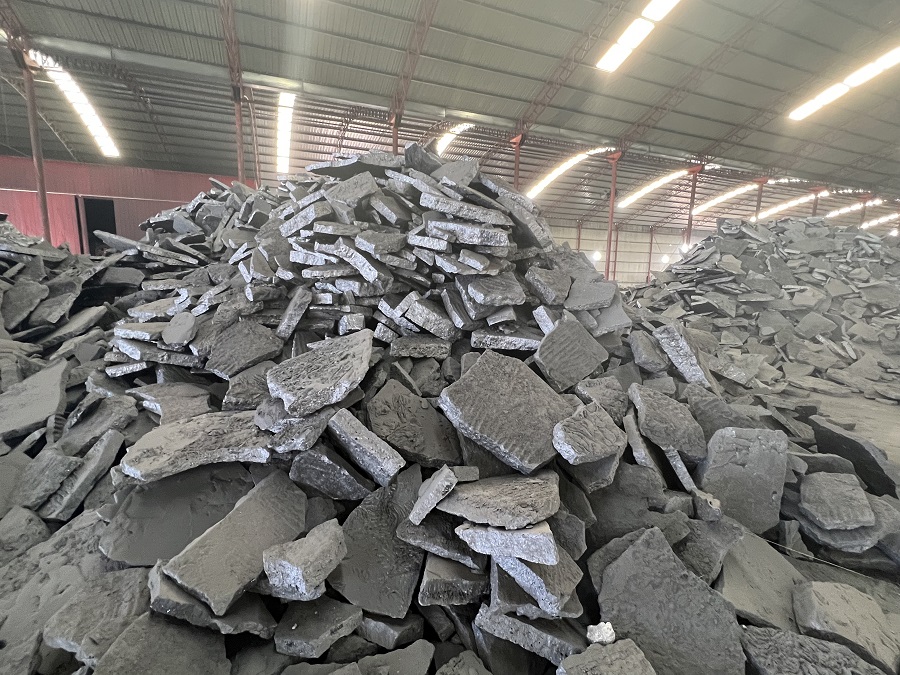 宁夏硅铁厂家