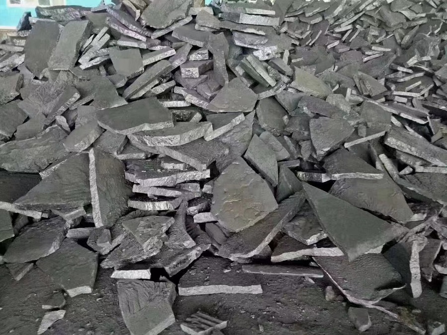 硅铁生产厂家