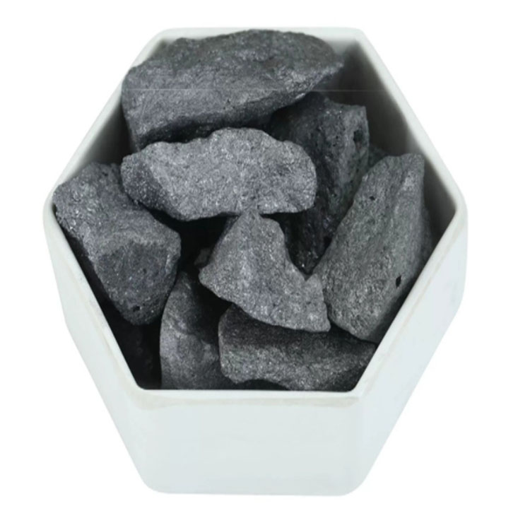 硅铁生产 硅铁生产